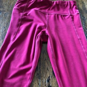 Athleta leggings